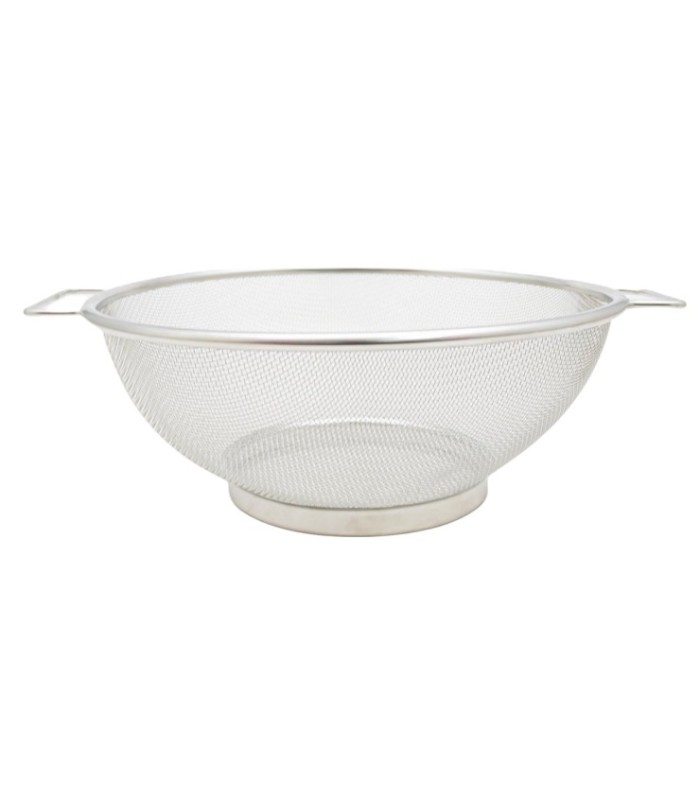 Colador de metal 24cm