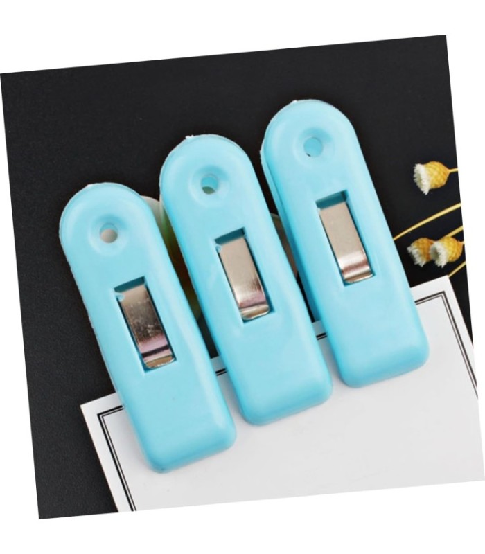 PINZA P/ROPA 12PC PENG