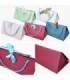 BOLSA REGALO CON MOÑO 309L 36.5x19x18CM