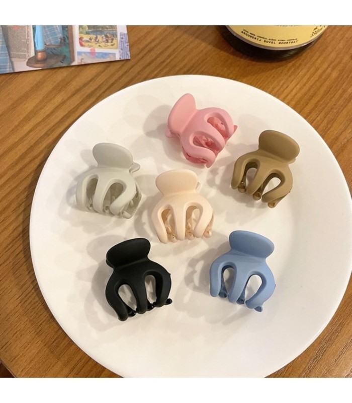 PINZA TONO MATTE 1.5CM 12PC