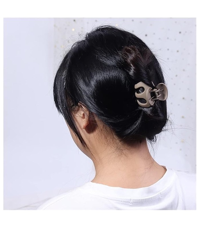 PINZA TONO MATTE 1.5CM 12PC