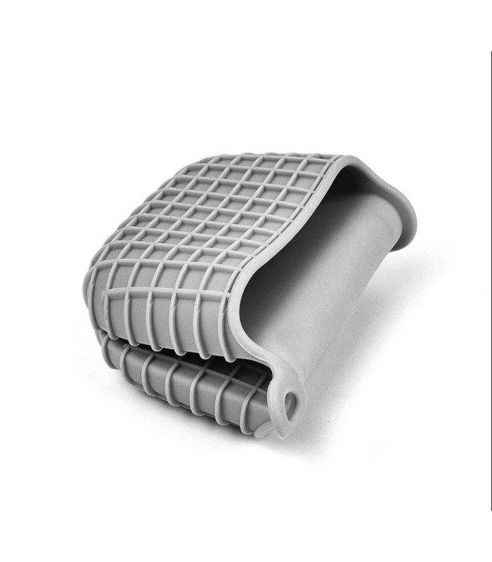 Guante de silicona para horno