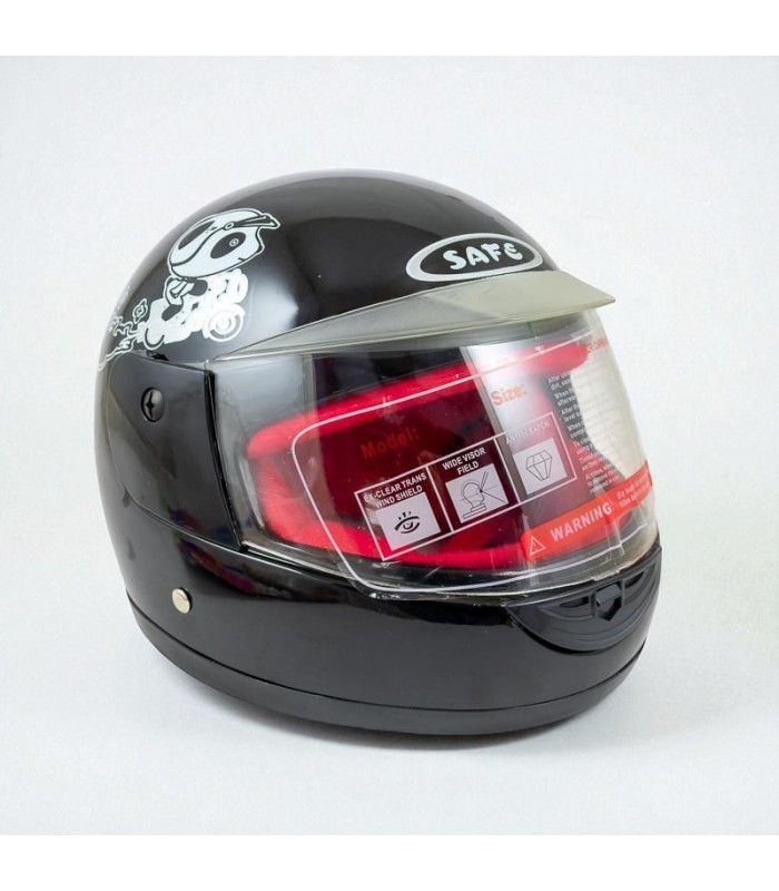 CASCO P/INFANTIL COMUN