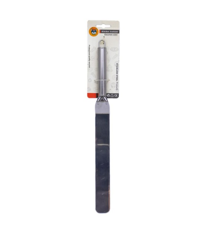 Espátula para torta 42cm