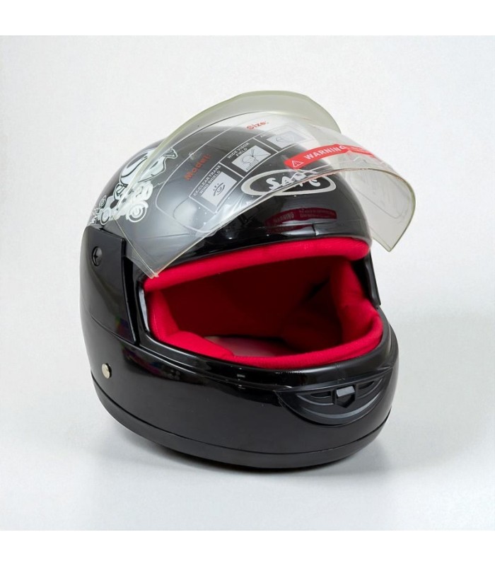 CASCO P/INFANTIL COMUN