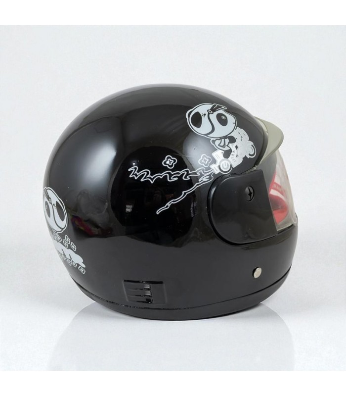 CASCO P/INFANTIL COMUN