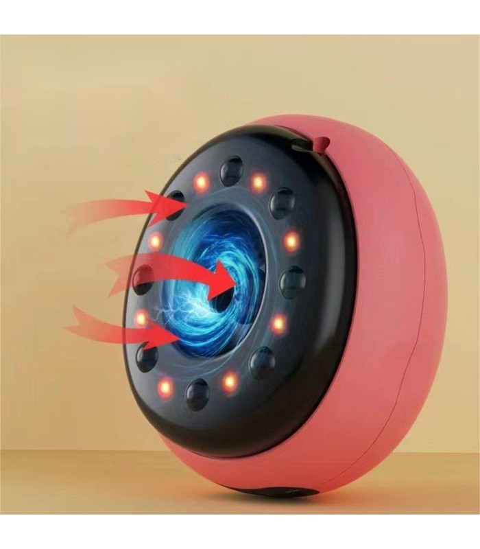 VENTOSA CORPORAL RECARGABLE