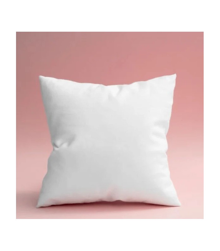 Relleno para almohada 50x50cm