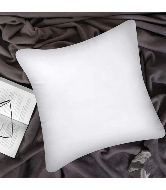 Relleno para almohada 50x50cm