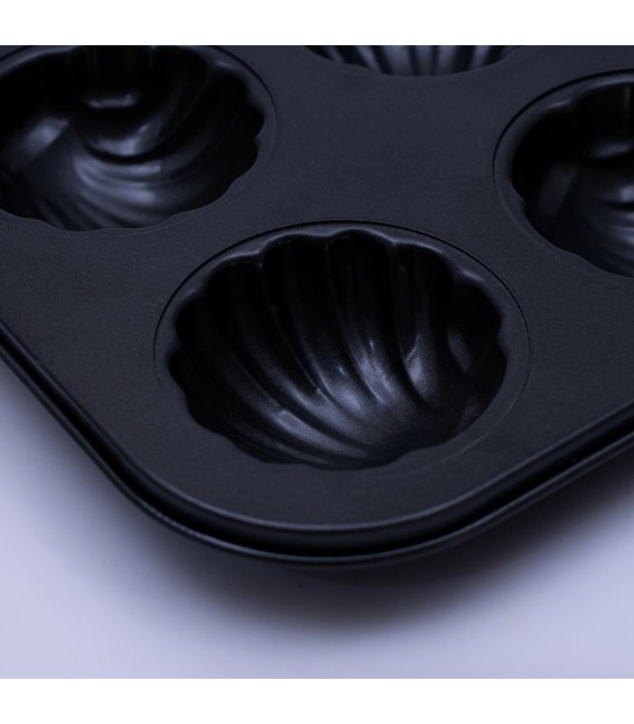 Bandeja de metal 35x26cm