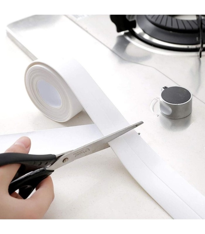 Cinta selladora impermeable 6mmx3.2m HIGHPOWER