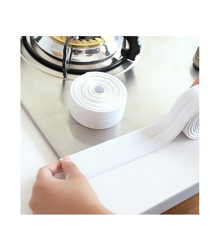 Cinta selladora impermeable 6mmx3.2m HIGHPOWER