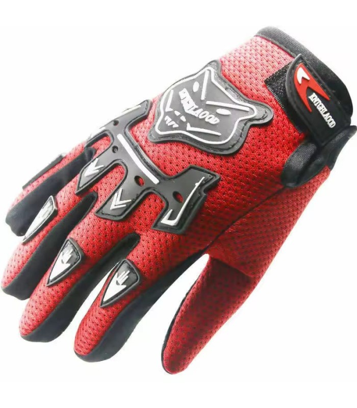 GUANTE P/ CICLISMO A02