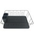 ESCURRIDOR DE PLATO 45x34.5x12CM