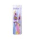 Cuchillo + chuchara para torta 2pc
