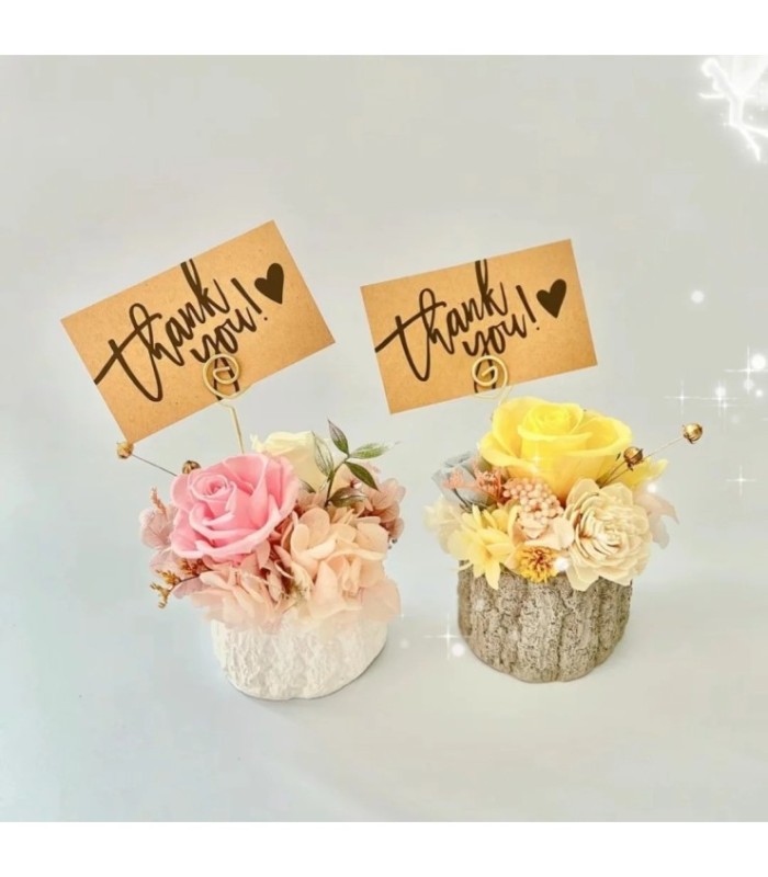 Molde silicona maceta forma tronco 9.2x5.5cm