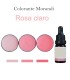 COLORANTE MORANDI ROSA CLARO 10ML