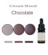 COLORANTE MORANDI CHOCOLATE 10ML