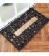 ALFOMBRA GOMA WELCOME 45x75CM
