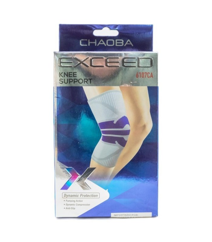 Rodillera EXCEED