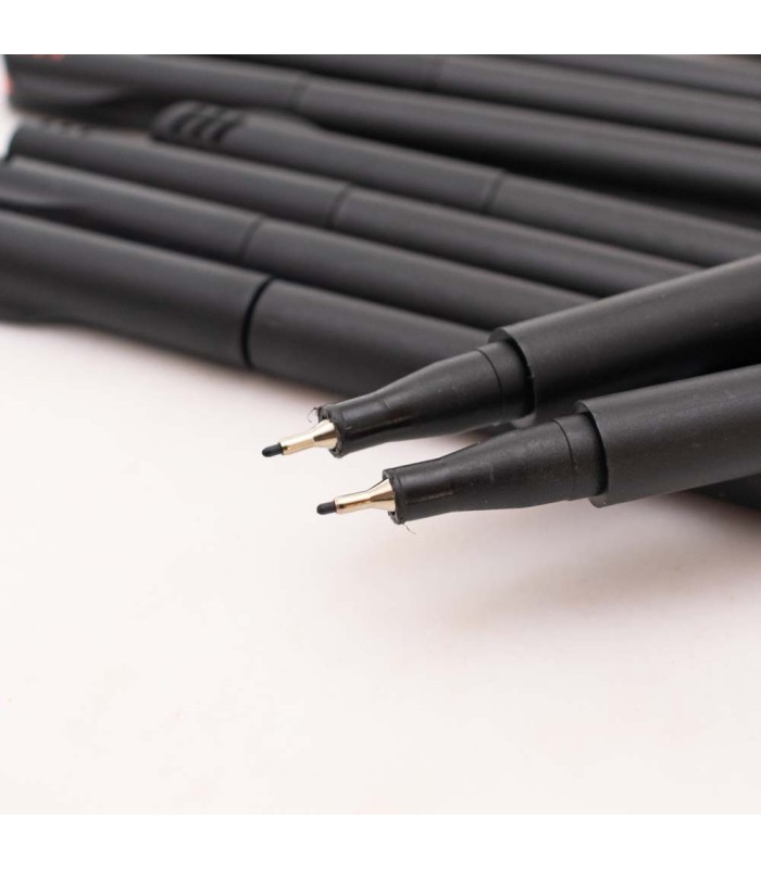 Fibra punta fina 0.4mm 48pc GIORGIONE