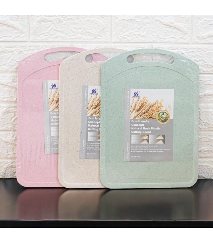 Pica carne de plástico 24x34.5xcm