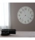 Proyector de reloj analógico con control
