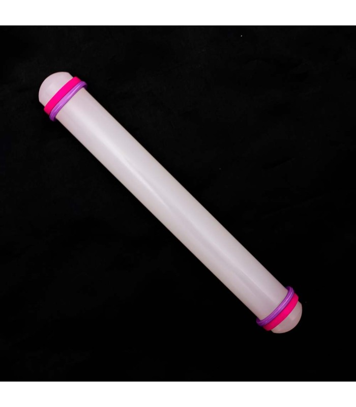 Rodrillo de pasteleria o bricolaje 23cm