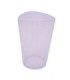 Vaso medidor de silicona 1000ml