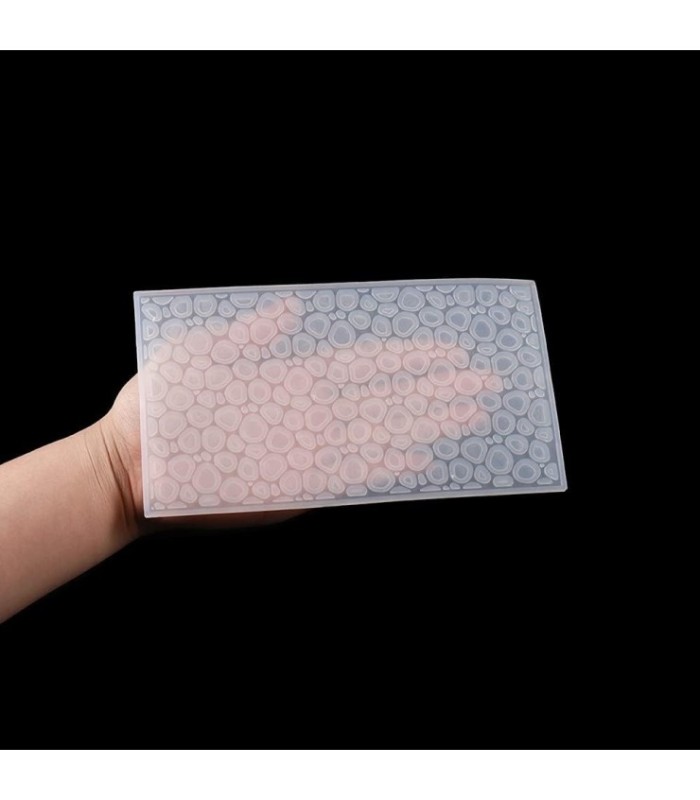 Molde de silicona ocean 176x102mm