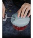 Triturador de alimento manual