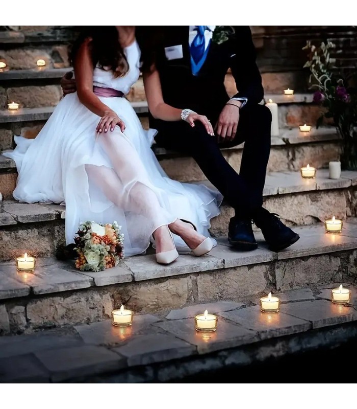 Frasco de vidrio cilindro 7.5x5cm 140ml