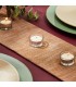 Frasco de vidrio cilindro 5.2x3.3cm 36ml