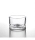 Frasco de vidrio cilindro 5.2x3.3cm 36ml