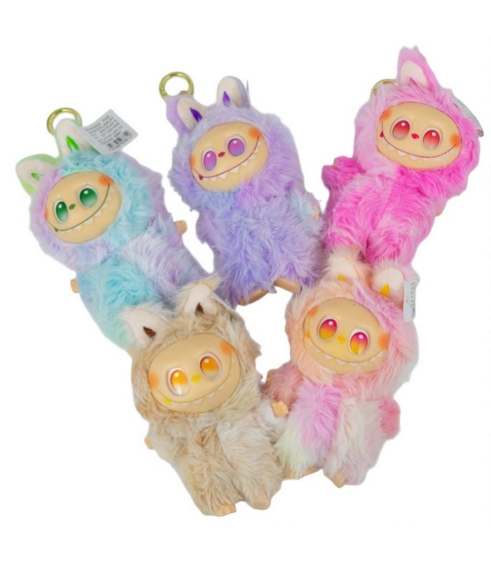 Llavero LABUBU version 3 17.5cm