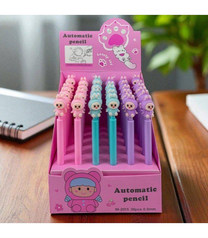 PORTA MINA SURTIDO M-2025