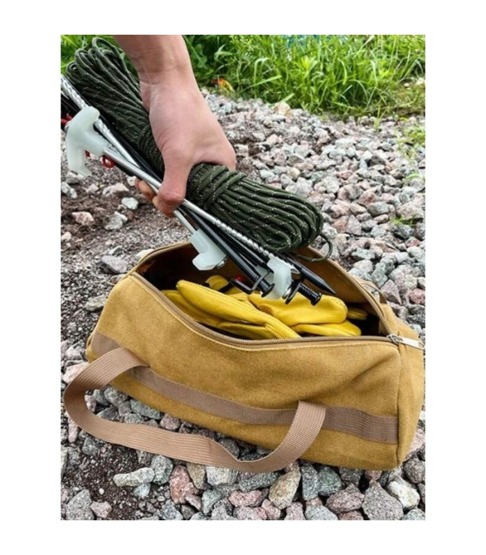 BOLSO PARA ALMACENAMIENTO