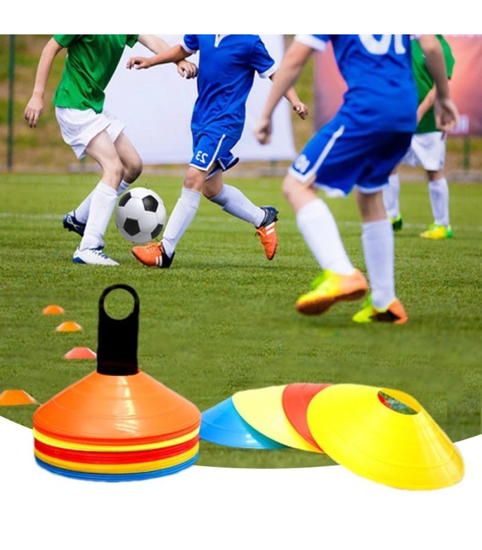 CONO PARA EJERCICIO 50PC