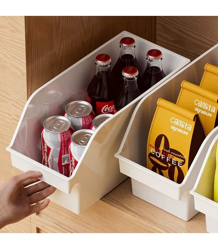 ORGANIZADOR PLASTICO 29x15x15CM