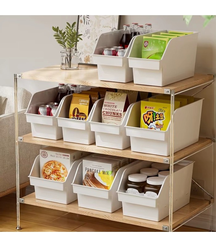 ORGANIZADOR PLASTICO 29x15x15CM