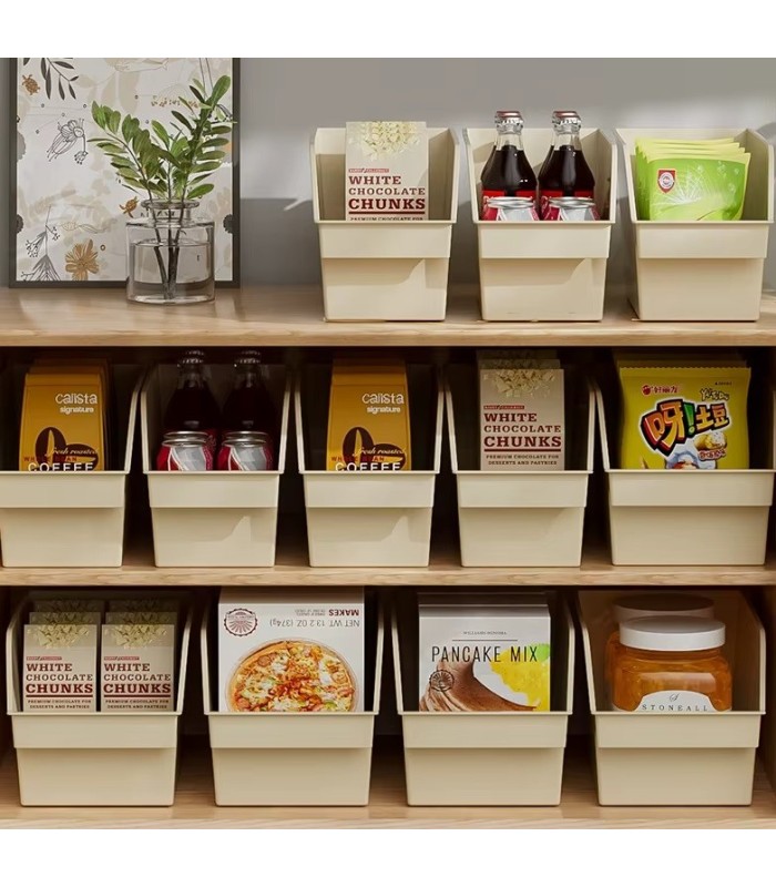 ORGANIZADOR PLASTICO 29x15x15CM