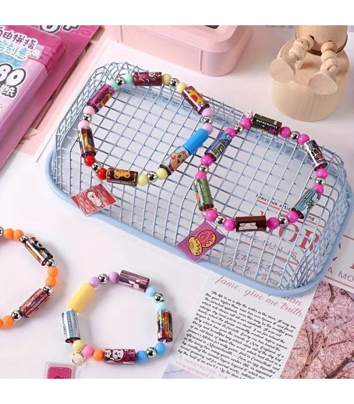 SET P/ ARMAR PULCERA