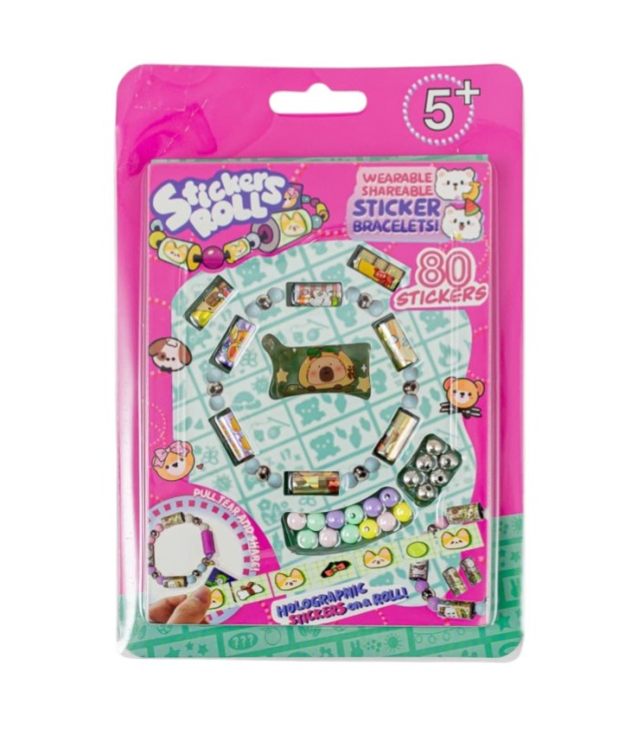 SET P/ ARMAR PULCERA