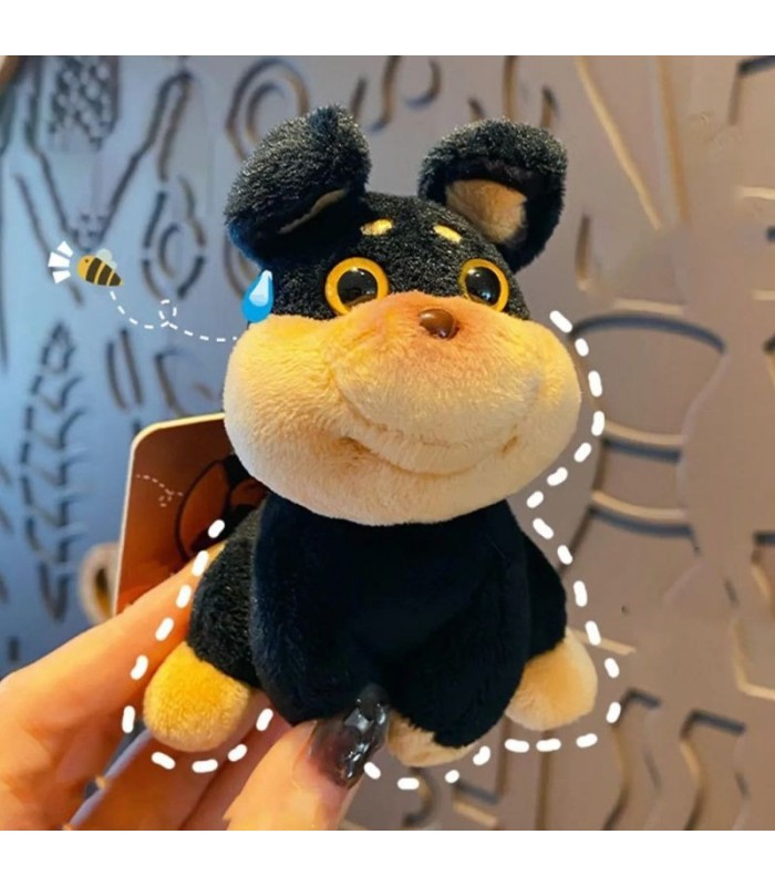 LLAVERO PERRO BEE GOG