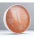 Reloj de pared circular 25cm