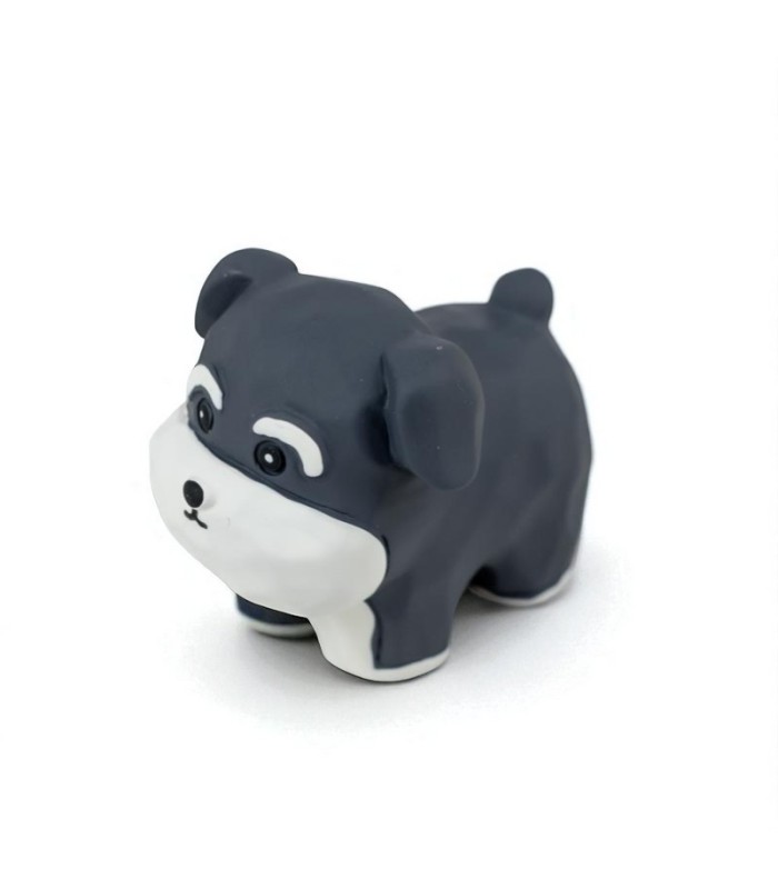 CHICHE PERRO SCHNAUZER