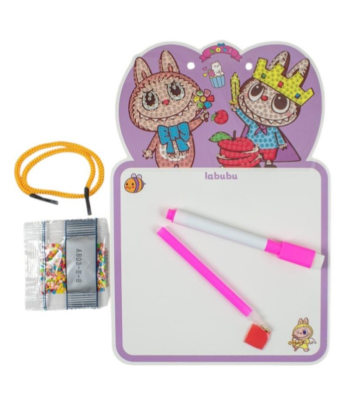 MINI PIZARRA 23.7x16CM