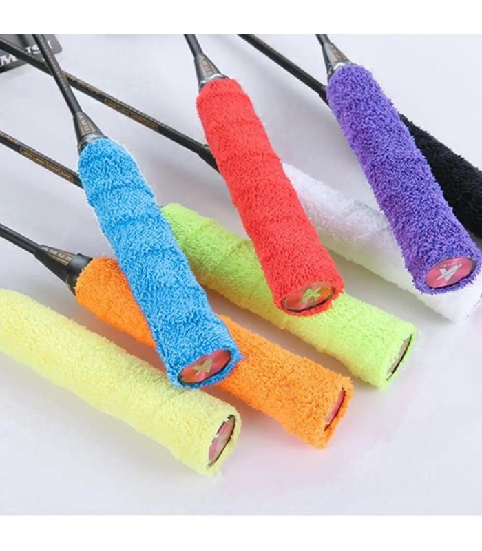 Grip toallado absorbente chiligrip