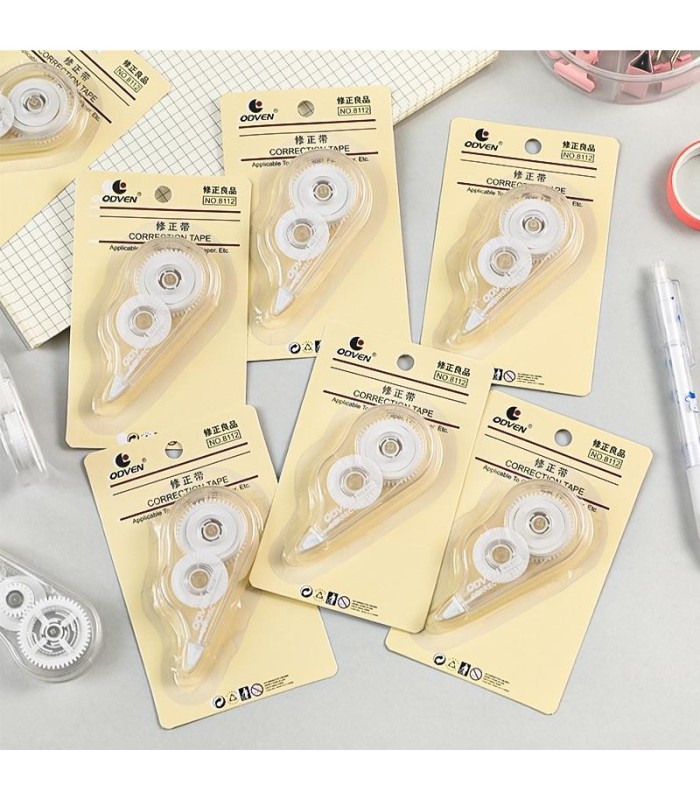 Cinta corrector ODVEN