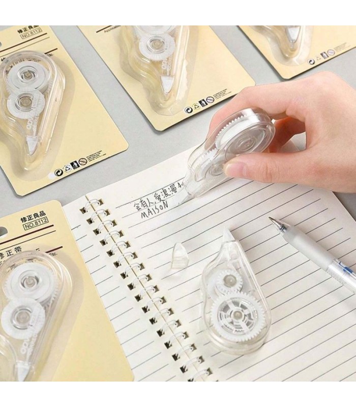 Cinta corrector ODVEN